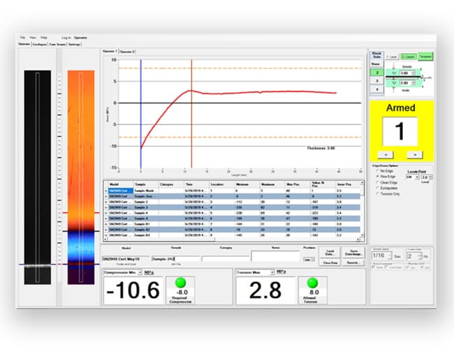 EdgeMaster 2の位置決め方法