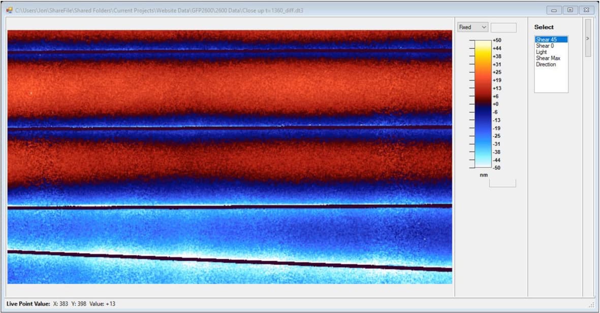 GFP2600