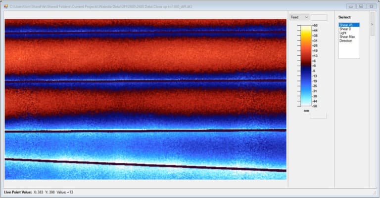 GFP2600
