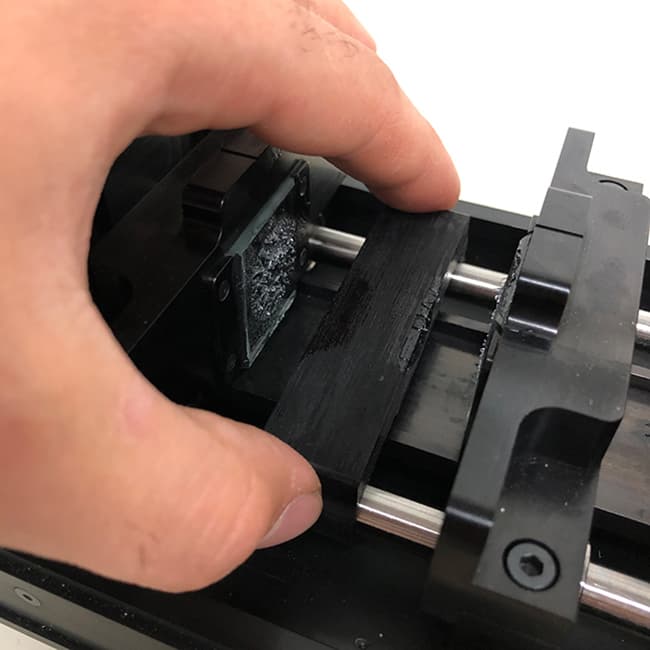 LamMaster2の標準的な使用手順
