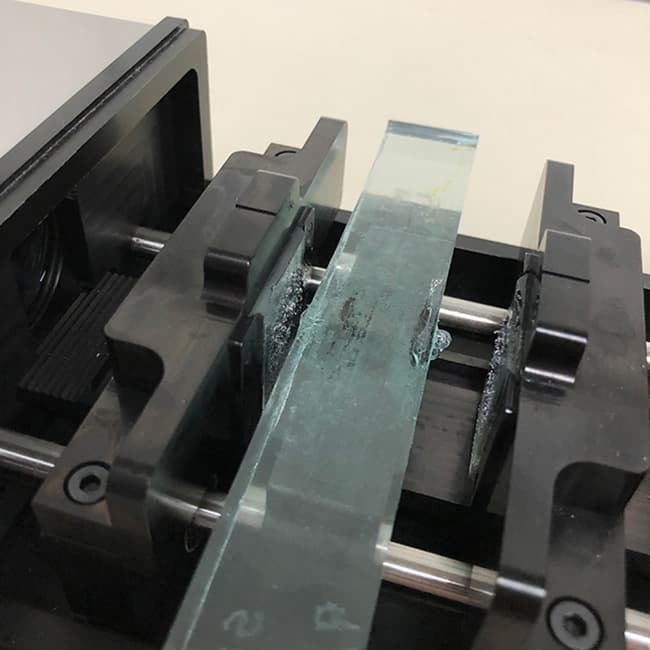 LamMaster2の標準的な使用手順