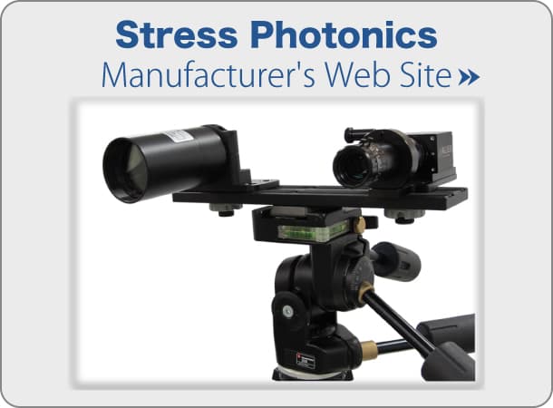 Stress Photonics