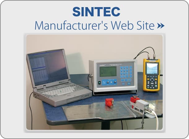 SINTEC社