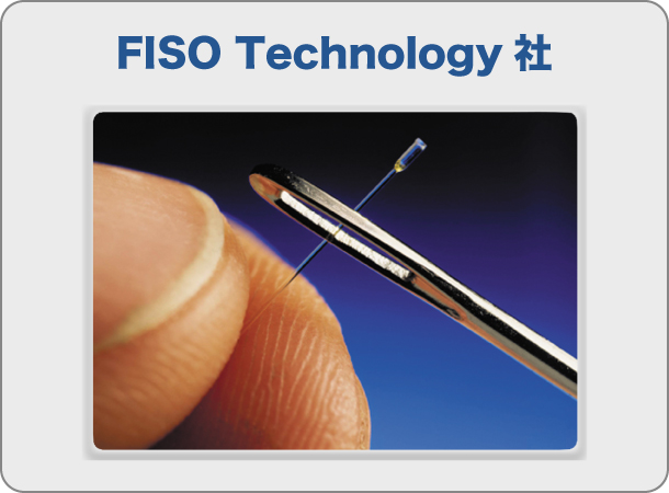 FISO Technology社