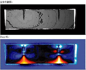 NIR-GFP